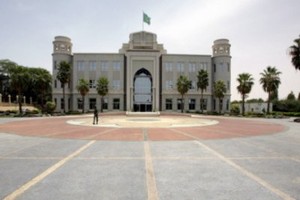 Mauritanie : Les 10 présidentiables en 2019
