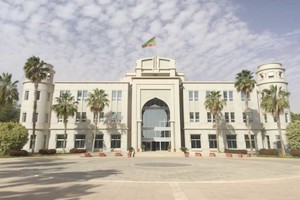 [VIDEO] Mauritanie, annonce de la composition du gouvernement dirigé par Mohamed Ould Bilal