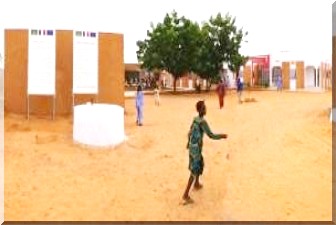 Atar / Poste de santé Kenewal : Personnel absent, délabrement, médicaments périmés… 