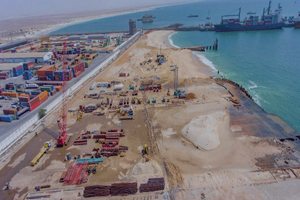 Arise vs Port de Nouakchott : Les raisons de la colère