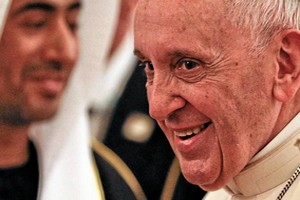 Pâques : le pape François adresse son message à l'Afrique et au Moyen-Orient et condamne les attentats au Sri Lanka