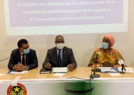 La Mauritanie est en quête de partenaires pour financer son plan de surveillance épidémiologique 