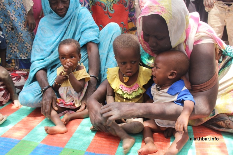 Mauritanie : Malgré les récoltes, la forte inflation continue de limiter l’accès des ménages pauvres à la nourriture
