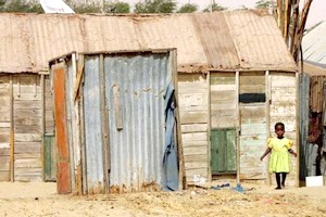 Mauritanie : le taux de pauvreté dans le pays est retombé à 31% selon le ministre de l’économie et des finances