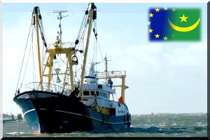 Accord de partenariat de pêche RIM-Ue : Report du vote au PE