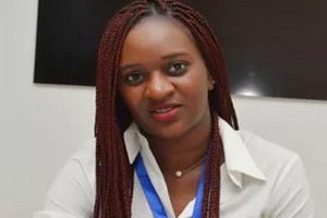 Peinda Abdoulaye Diop, une femme forte déterminée à servir son pays