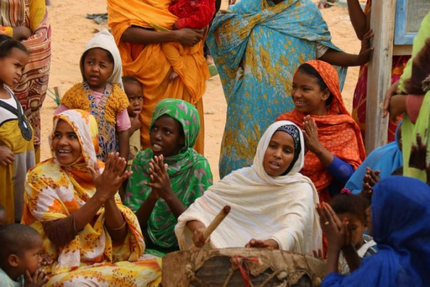 En juillet 2024, on saura combien il y’a de mauritaniens, au total, annonce le gouvernement 
