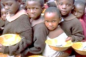 Mali : plus de 3 millions de personnes menacées par l’insécurité alimentaire