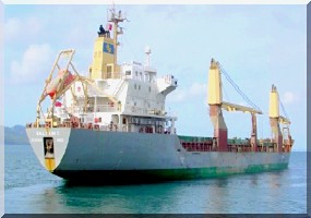 Sahel Bunkering met la clef sous le paillasson !