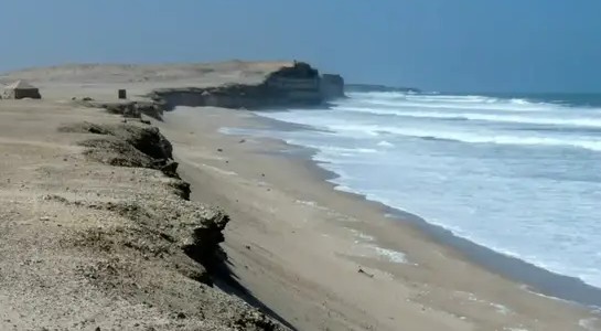 Plusieurs corps de migrants retrouvés sur une plage mauritanienne
