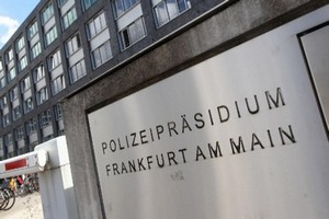 Allemagne : un passant trouve un sac avec 16.000 euros... et le rend à la police