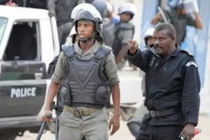Nouakchott : la police se met à la chasse aux sorcières des mendiants qui pullulent dans la capitale