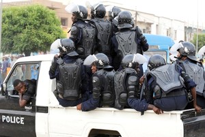Mauritanie : arrestations pour outrage à magistrats