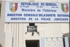 Sénégal/Terrorisme: Un 