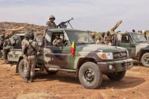 Mali : « Les populations de Gao sont dans une logique d’autodéfense » 