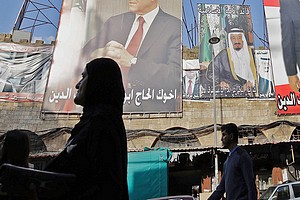 L'Arabie saoudite demande à ses ressortissants de quitter le Liban «le plus vite possible»