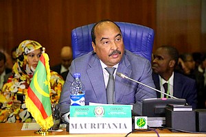 Le Président de la République se rend à Niamey pour assister à la Conférence des Chefs d’Etat et de Gouvernance du CILSS