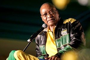 Afrique du Sud. L'ex-président Zuma sera poursuivi pour corruption 