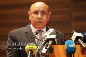 Coronavirus : le président Ghazouani va s’adresser à la nation