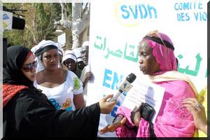 Presse mauritanienne: où vont les 500'000 euros annuels de subventions?