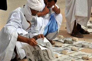 Mauritanie: vers une réforme globale des médias du pays, structurellement en crise