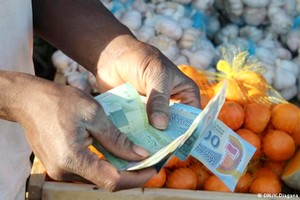 Une forte baisse de la nouvelle monnaie de la Mauritanie par rapport à l’euro et au dirham marocain