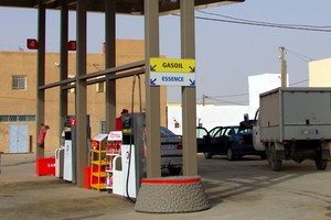 Mauritanie : Les prix des hydrocarbures peuvent enregistrer une nouvelle hausse (Officiel)