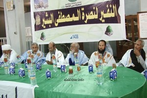 La délégation des imams de mosquées empêchée d’assister au procès M’Khaitir