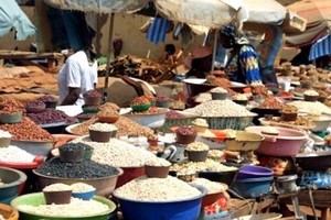 Mauritanie : le gouvernement se penche sur la hausse des prix des produits alimentaires
