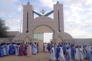 Mauritanie : les professeurs de l’institut supérieur refusent de remettre les résultats des examens