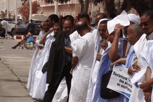 Mauritanie: les enseignants se mobilisent pour dénoncer leur précarité