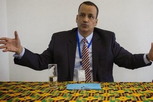 Putsch au Mali: le chef de la diplomatie mauritanienne à Bamako dans le cadre de la coopération du G5 Sahel