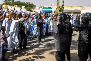 Un rapport sur la peine de mort en Mauritanie apporte un éclairage sur les limites de la justice dans ce pays
