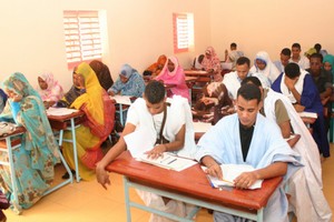 Mauritanie : bientôt une réforme du baccalauréat