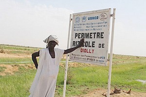 28 ans après les évènements de 1989 : Des réfugiés mauritaniens, un combat pour la reconstruction 