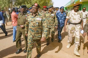 Vidéo. Soudan: le régime militaire annonce avoir déjoué une «tentative de coup d’État»