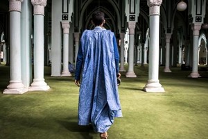 À Nouakchott, le monde religieux islamique s’engage contre les djihadistes