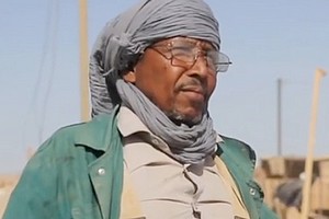 Mauritanie, l’enfer du mercure