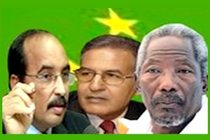 Mauritanie : les politiciens aux manettes du jeu électoral