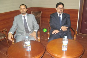 Porte-parole du Gouvernement : Les droits et libertés sont garantis en Mauritanie