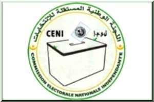 Mauritanie : révision des listes électorales en prévision du referendum