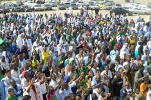 Mauritanie: quand la campagne référendaire vire à la délation