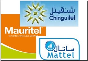 Télécoms : L’économie qui monte