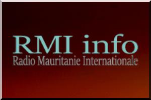 France : Lancement de la radio Mauritanie internationale (rmi-info.com)