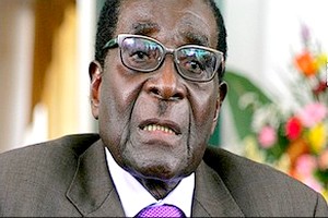 Zimbabwe: le Parlement ouvre sa séance sur la destitution de Mugabe