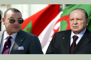 Algérie – Maroc : la Mauritanie salue la proposition de Mohammed VI