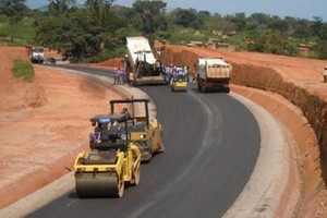 G5 Sahel: près de 324 millions de dollars pour construire de nouvelles routes