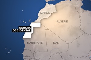 Sahara occidental: la régionalisation au menu du 2e jour de réunion à Genève