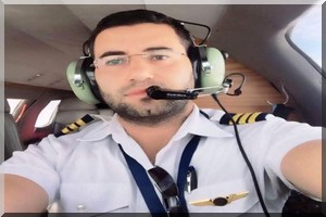 Un pilote mauritanien admis dans les équipages aériens turcs