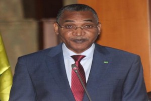 Le Premier ministre : La Mauritanie constitue un acteur essentiel dans les échanges et mouvements de marchandises intra-africains du Nord au Sud et inversement 